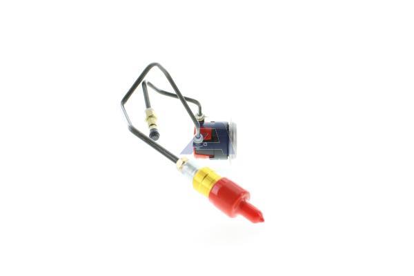 Butée hydraulique (Butée de débrayage) AISIN ref. CSCE-LR01